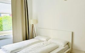 Frida Hannover City Apartment